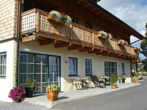 Appartements Stiererhof